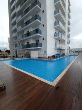 Apartamento à Venda - Edifício Cote D Azur