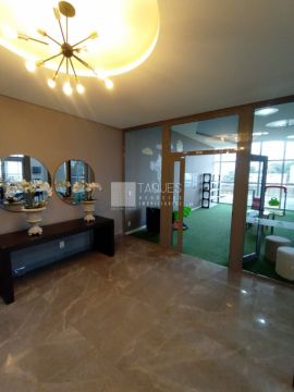 Apartamento à Venda - Edifício Cote D Azur