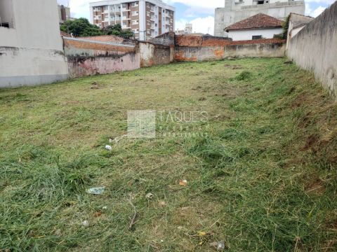 Terreno à Venda - Centro - Próx. Uepg