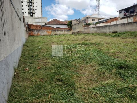 Terreno à Venda - Centro - Próx. Uepg