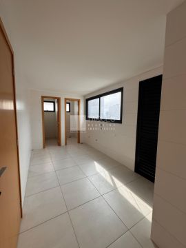Apartamento à Venda - Edifício Onix Dechandt