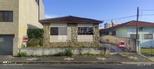 Foto Imóvel - Casa Comercial à Venda- órfãs