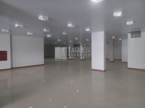 Sala Comercial - Centro