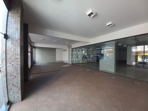 Sala Comercial - Centro
