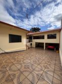 <strong>Casa à Venda - Residencial/Comercial -  Jardim Carvalho</strong>