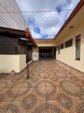 <strong>Casa à Venda - Residencial/Comercial -  Jardim Carvalho</strong>