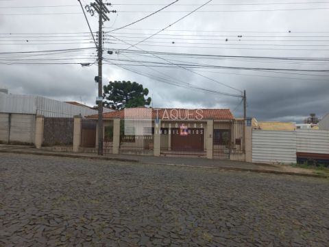 Foto Imóvel - Casa à Venda - Residencial/comercial -  Jardim Carvalho