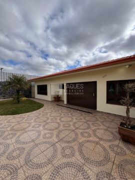 Foto Imóvel - Casa à Venda - Residencial/comercial -  Jardim Carvalho