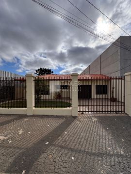 <strong>Casa à Venda - Residencial/Comercial -  Jardim Carvalho</strong>