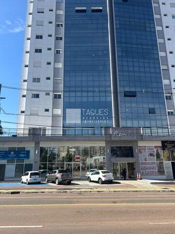 Foto Imóvel - Sala Comercial Para Locação - Centro