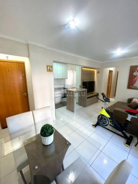 Apartamento à Venda - Estrela - Edifício Victoria Park