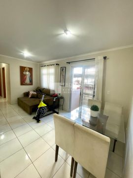 Apartamento à Venda - Estrela - Edifício Victoria Park