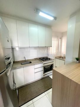 Apartamento à Venda - Estrela - Edifício Victoria Park