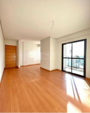 Apartamento à Venda - Jardim Carvalho