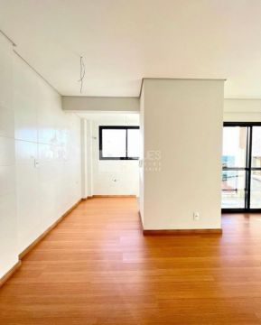 Apartamento à Venda - Jardim Carvalho