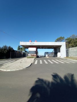 Foto Imóvel - Lotes à Venda - Condomínio Eos Mirante