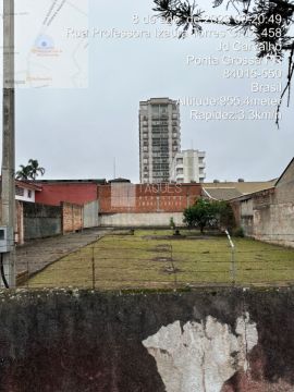 Terreno à Venda - Jardim Carvalho