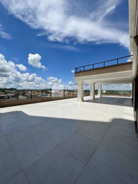 Apartamento à Venda - Ed. Vicent Vang Gogh - Carambe/pr