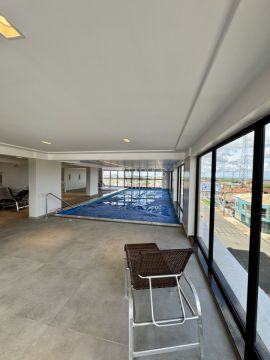 Apartamento à Venda - Ed. Vicent Vang Gogh - Carambe/pr