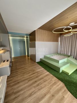 Apartamento à Venda - Ed. Vicent Vang Gogh - Carambe/pr