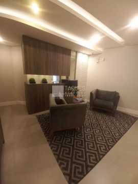 . Apartamento Edíficio Milano -vila Estrela