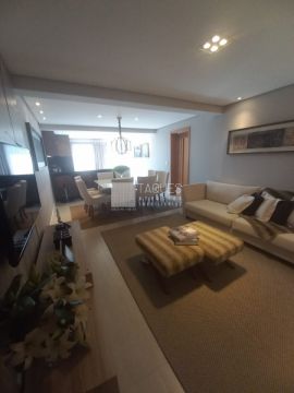 Apartamento Garden à Venda - Edíficio Milano -vila Estrela