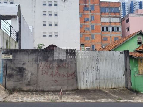 Foto Imóvel - Terreno A Venda - Centro