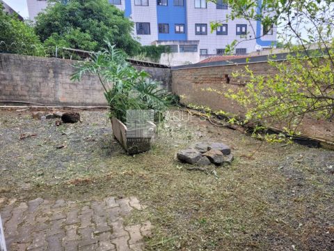 Terreno A Venda - Centro