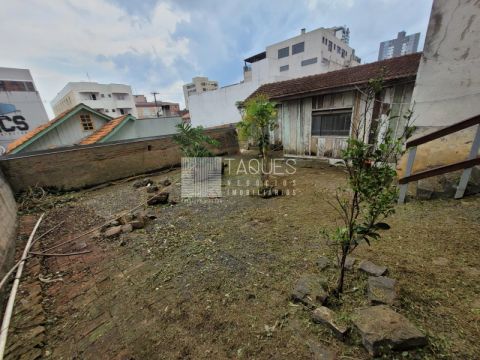 Terreno A Venda - Centro