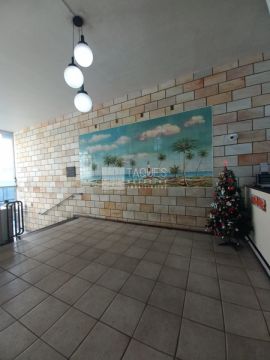 Sala Comercial Centro De Ponta Grossa