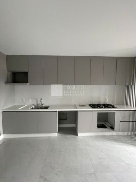 Apartamento à Venda - Edifício Palazzo Masini