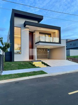 Foto Imóvel - Casa A Venda -condominio Coliseu -jardim Carvalho