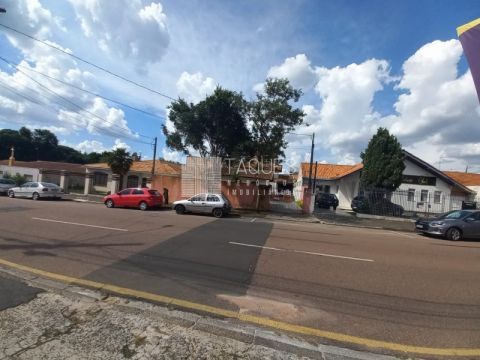 Foto Imóvel - Sobrado à Venda /orfas