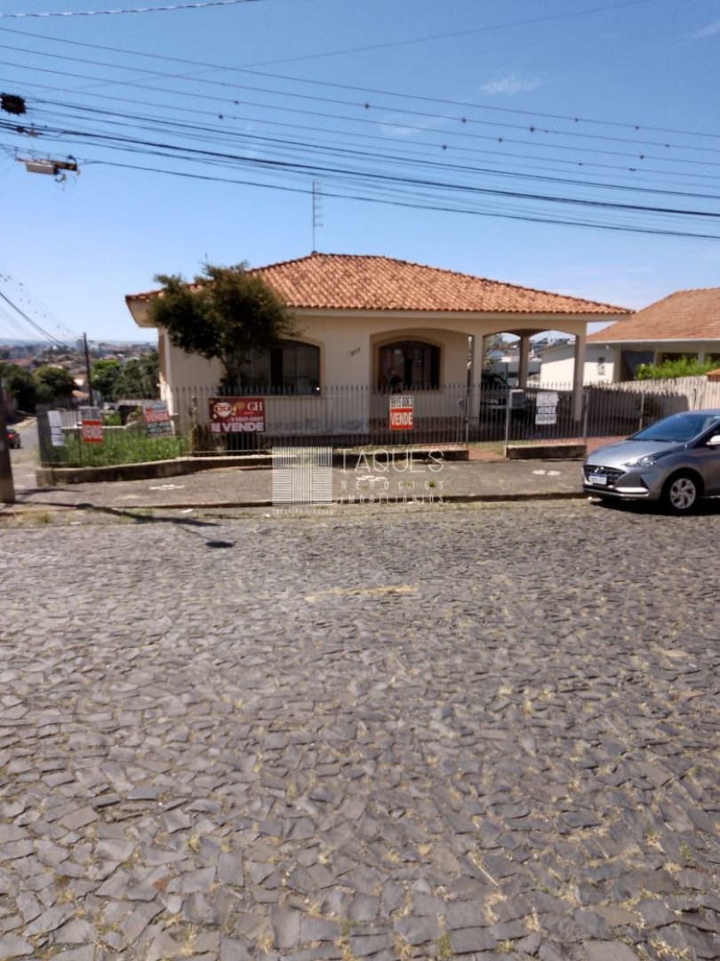 Casa A Venda No Jardim Carvalho