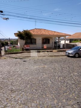 Foto Imóvel - Casa A Venda No Jardim Carvalho