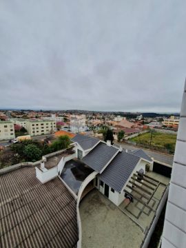 Edificio Ana Carolina  - Jardim Carvalho