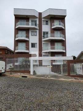 Foto Imóvel - Edificio Ana Carolina  - Jardim Carvalho