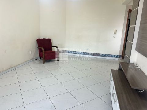 Apartamento à Venda - Ed Ana Carolina - Jd Carvalho