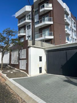 <strong>Apartamento à Venda - Ed Ana Carolina - Jd Carvalho</strong>