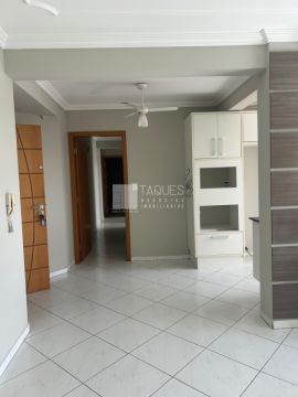 Apartamento à Venda - Ed Ana Carolina - Jd Carvalho