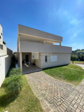 Casa à Venda Cond.vale Dos Vinhedos