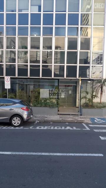 Foto Imóvel - Sala Comercial No Centro Para Locação /ouro Preto