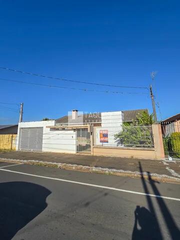 Foto Imóvel - Casa A Venda - Vila Estrela