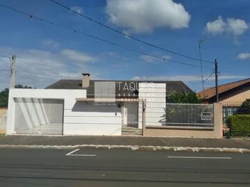 Foto Imóvel - Casa A Venda - Vila Estrela