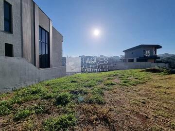 Foto Imóvel - Terreno A Venda Condominio Fechado