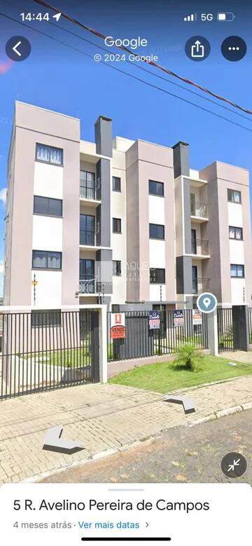 Foto Imóvel - Vende-se Apartamento No Buena Vista  - Térreo