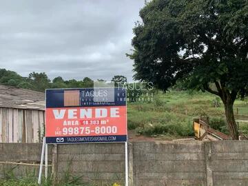 Foto Imóvel - Vende - Se Terreno Comercial / Rural