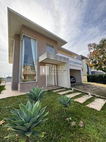Foto Imóvel - Casa à Venda - Condomínio Colina Dos Frades - 339m2