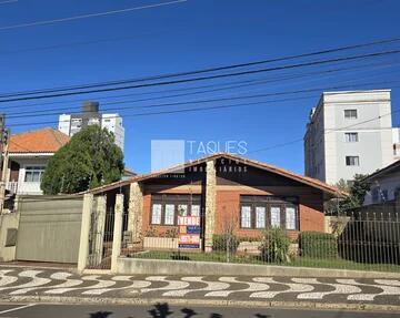 Foto Imóvel - Casa à Venda  - òtima Localização- Vila Estrela