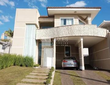 Foto Imóvel - Residencia Em Cond. De Alto Padrão.